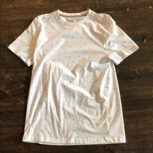 Men’s anchor shirt